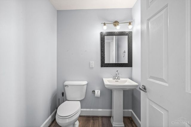 551 E Thirteenth Street, Cincinnati, OH 45202