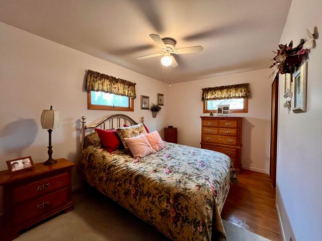 6596 W Virnetta Drive, Ludington, MI 49431