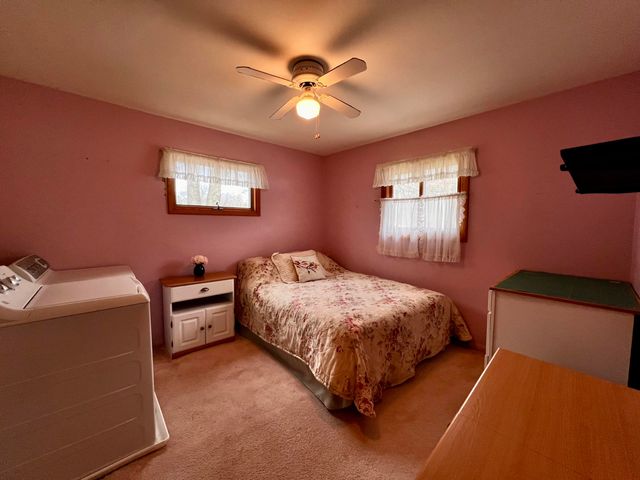 6596 W Virnetta Drive, Ludington, MI 49431