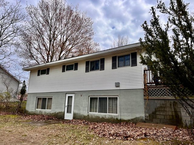 6596 W Virnetta Drive, Ludington, MI 49431