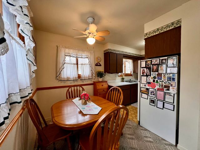 6596 W Virnetta Drive, Ludington, MI 49431