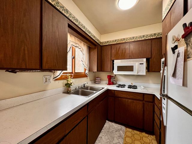 6596 W Virnetta Drive, Ludington, MI 49431