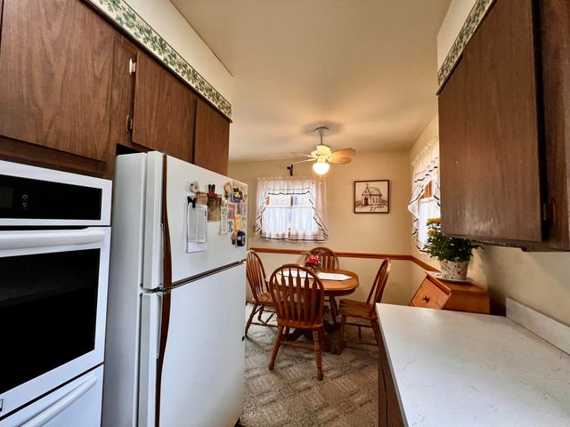 6596 W Virnetta Drive, Ludington, MI 49431