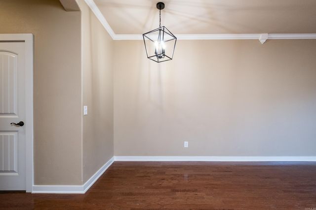 1204 Tuscany Circle, Maumelle, AR 72113