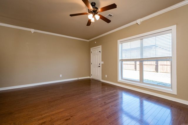 1204 Tuscany Circle, Maumelle, AR 72113