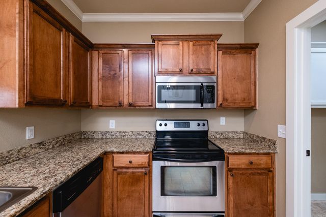 1204 Tuscany Circle, Maumelle, AR 72113