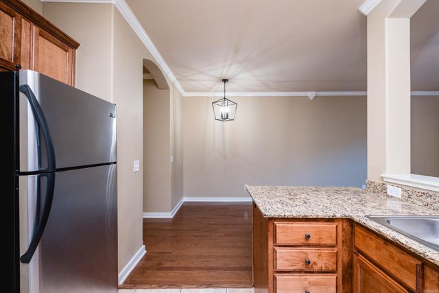 1204 Tuscany Circle, Maumelle, AR 72113