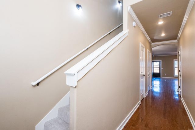 1204 Tuscany Circle, Maumelle, AR 72113