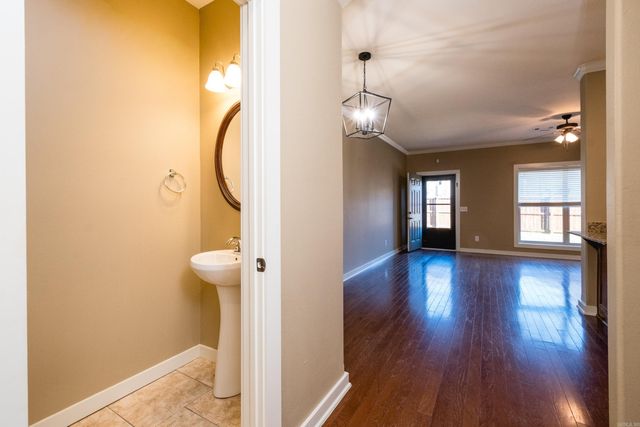 1204 Tuscany Circle, Maumelle, AR 72113