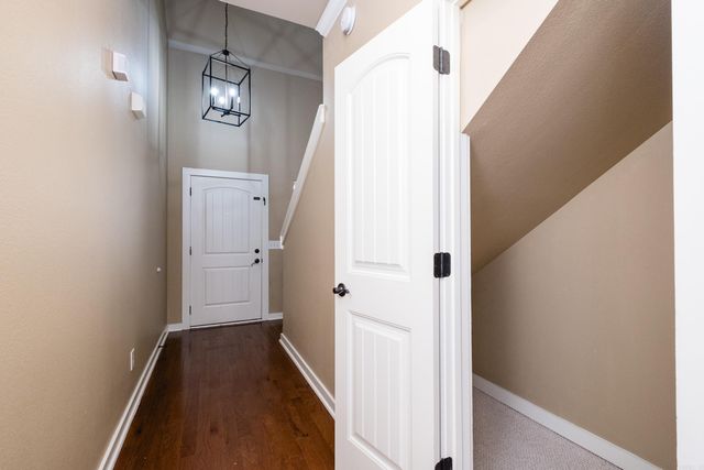 1204 Tuscany Circle, Maumelle, AR 72113