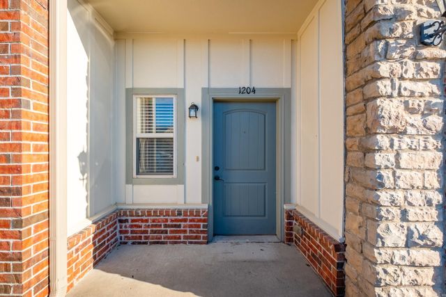 1204 Tuscany Circle, Maumelle, AR 72113