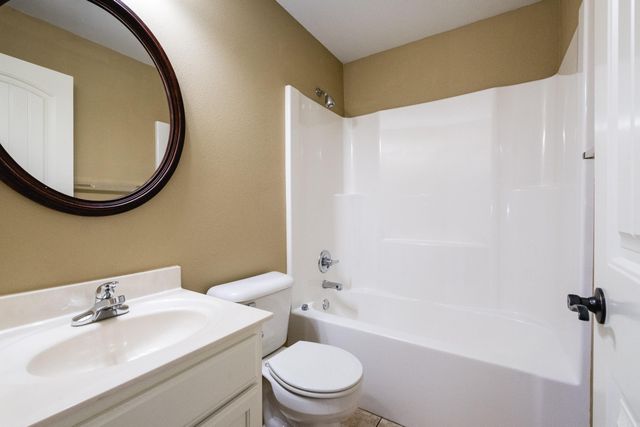 1204 Tuscany Circle, Maumelle, AR 72113