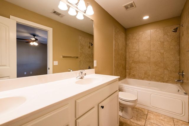 1204 Tuscany Circle, Maumelle, AR 72113