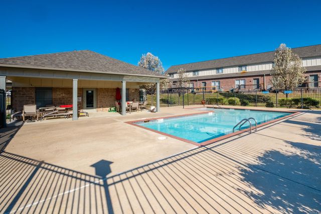 1204 Tuscany Circle, Maumelle, AR 72113