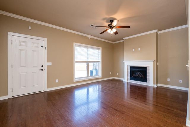 1204 Tuscany Circle, Maumelle, AR 72113