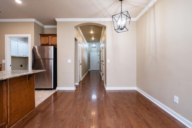 1204 Tuscany Circle, Maumelle, AR 72113