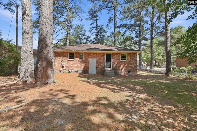 306 Charleswood Drive, Columbia, SC 29223