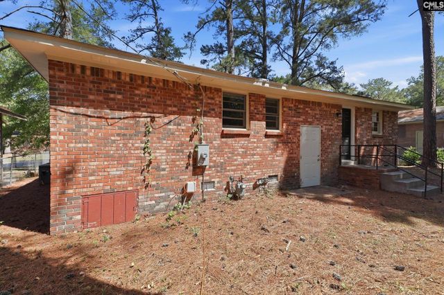 306 Charleswood Drive, Columbia, SC 29223