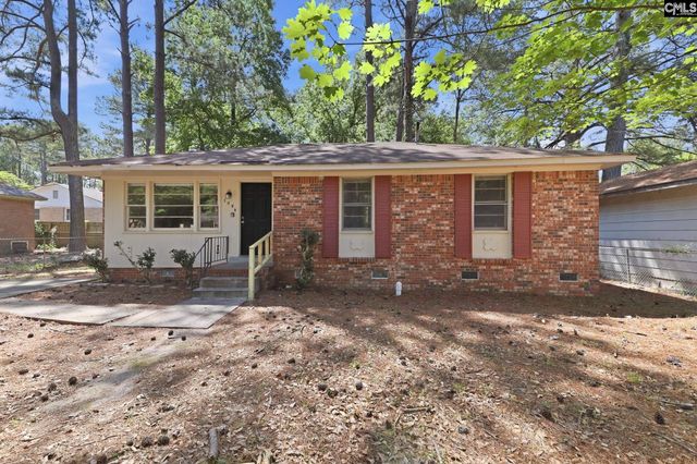 306 Charleswood Drive, Columbia, SC 29223