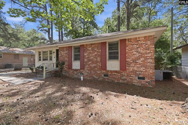 306 Charleswood Drive, Columbia, SC 29223