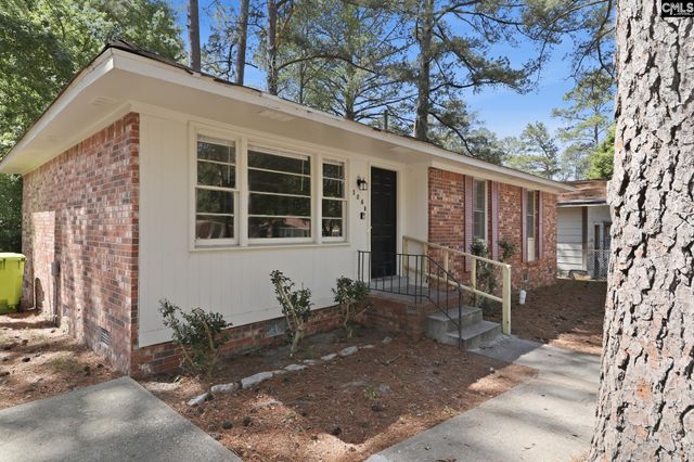 306 Charleswood Drive, Columbia, SC 29223