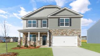 1503 Stone Wood Drive, Winterville, NC 28590