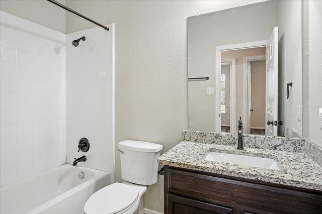 11589 Snyder Drive, Frisco, TX 75035