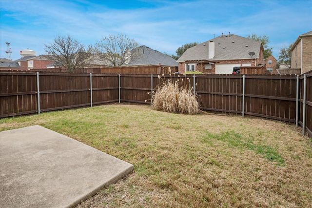 11589 Snyder Drive, Frisco, TX 75035