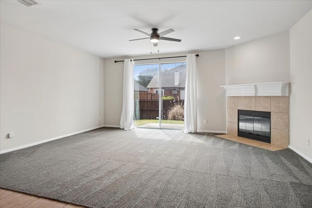 11589 Snyder Drive, Frisco, TX 75035