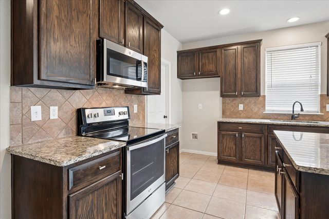 11589 Snyder Drive, Frisco, TX 75035