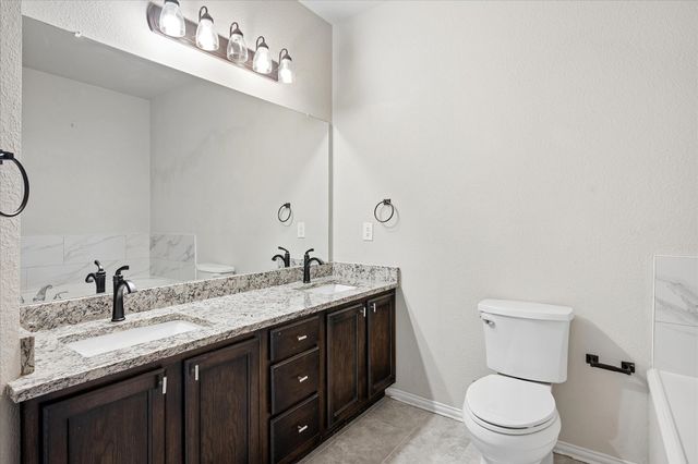 11589 Snyder Drive, Frisco, TX 75035