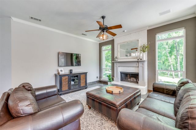 4007 Brooks Court, Argyle, TX 76226