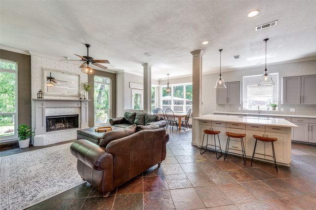 4007 Brooks Court, Argyle, TX 76226