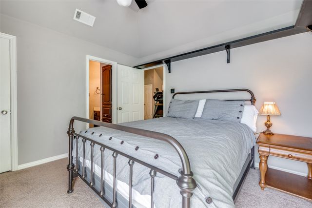 4007 Brooks Court, Argyle, TX 76226