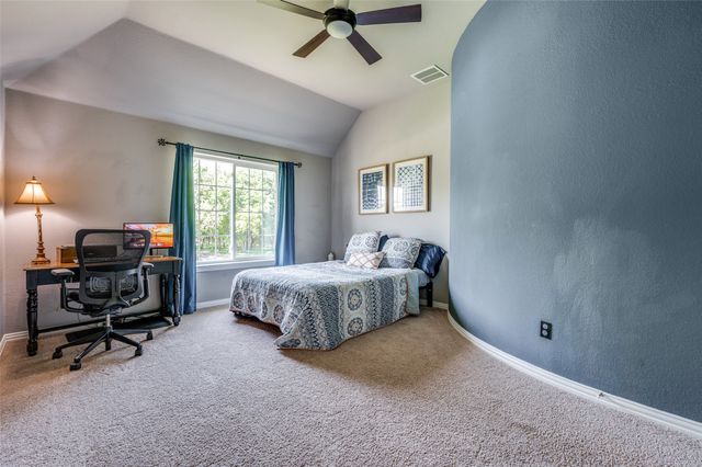 4007 Brooks Court, Argyle, TX 76226