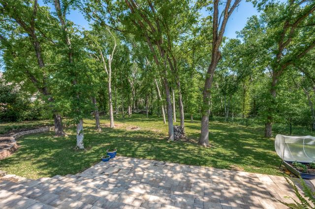 4007 Brooks Court, Argyle, TX 76226