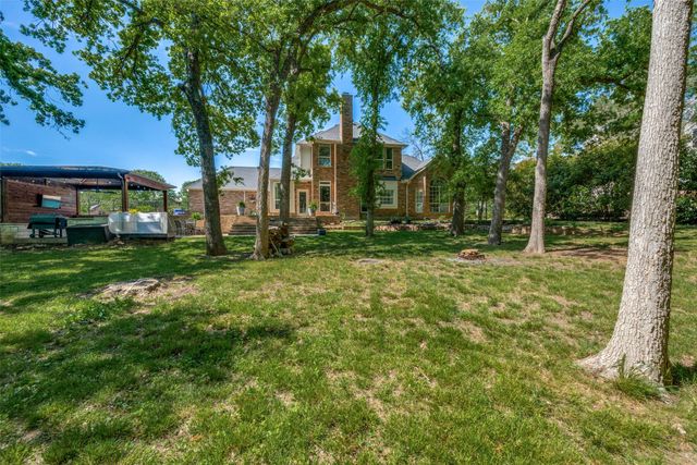 4007 Brooks Court, Argyle, TX 76226