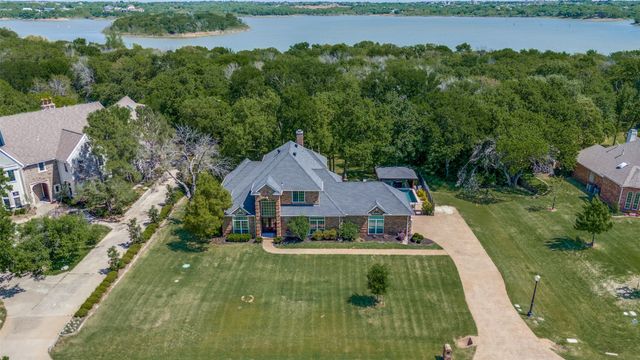 4007 Brooks Court, Argyle, TX 76226