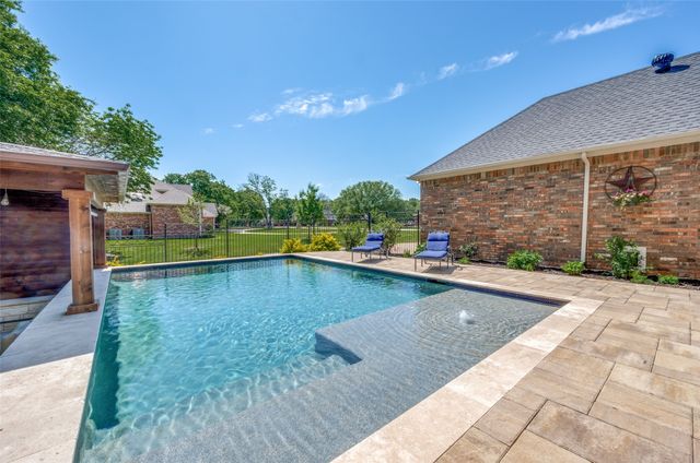 4007 Brooks Court, Argyle, TX 76226