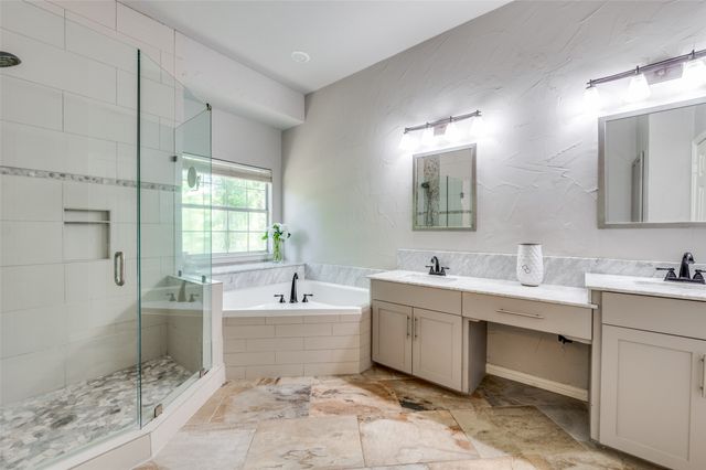 4007 Brooks Court, Argyle, TX 76226