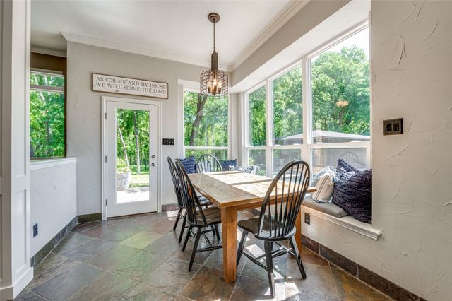 4007 Brooks Court, Argyle, TX 76226