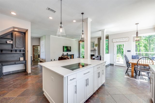 4007 Brooks Court, Argyle, TX 76226