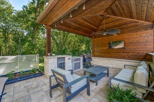 4007 Brooks Court, Argyle, TX 76226