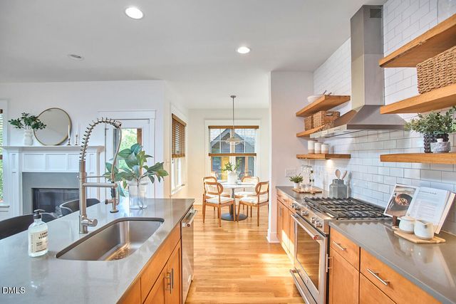 212 W Enterprise Street, Durham, NC 27707