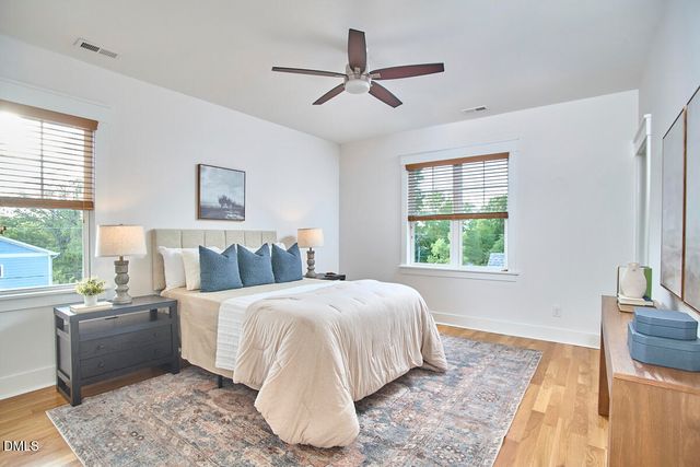 212 W Enterprise Street, Durham, NC 27707