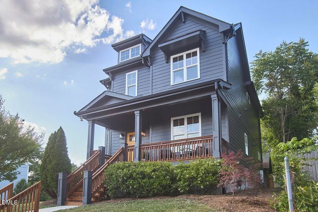 212 W Enterprise Street, Durham, NC 27707