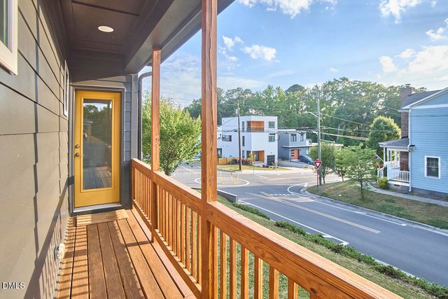 212 W Enterprise Street, Durham, NC 27707