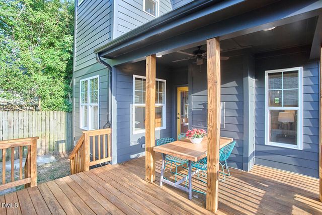 212 W Enterprise Street, Durham, NC 27707
