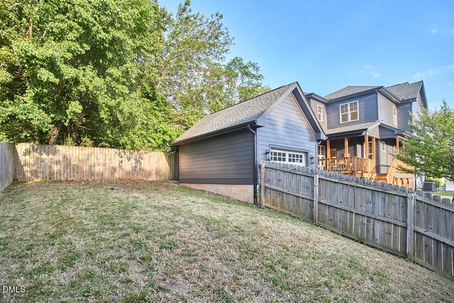 212 W Enterprise Street, Durham, NC 27707