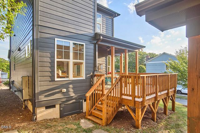 212 W Enterprise Street, Durham, NC 27707